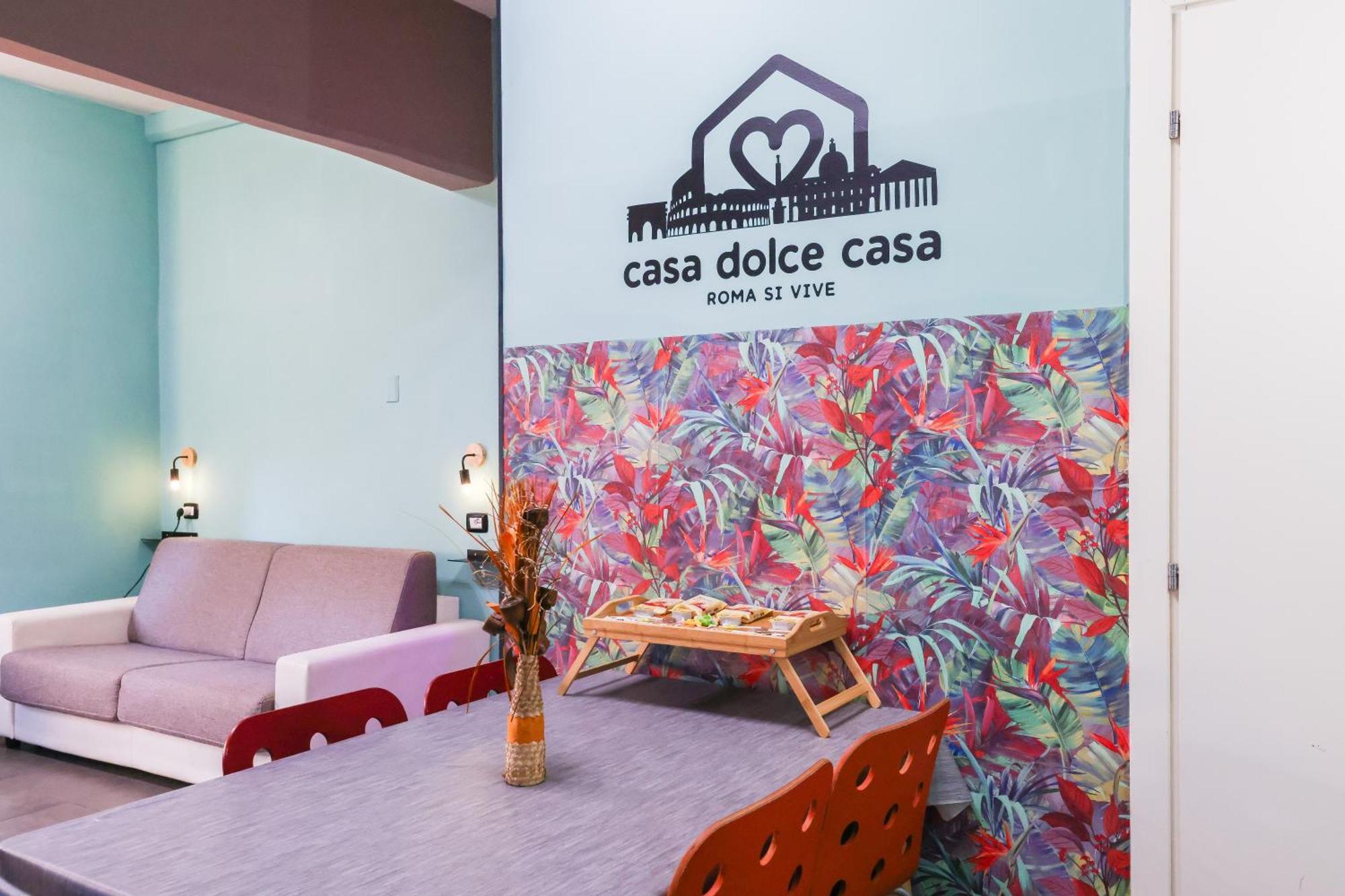 Casa Dolce Casa Apartment Rome Exterior photo
