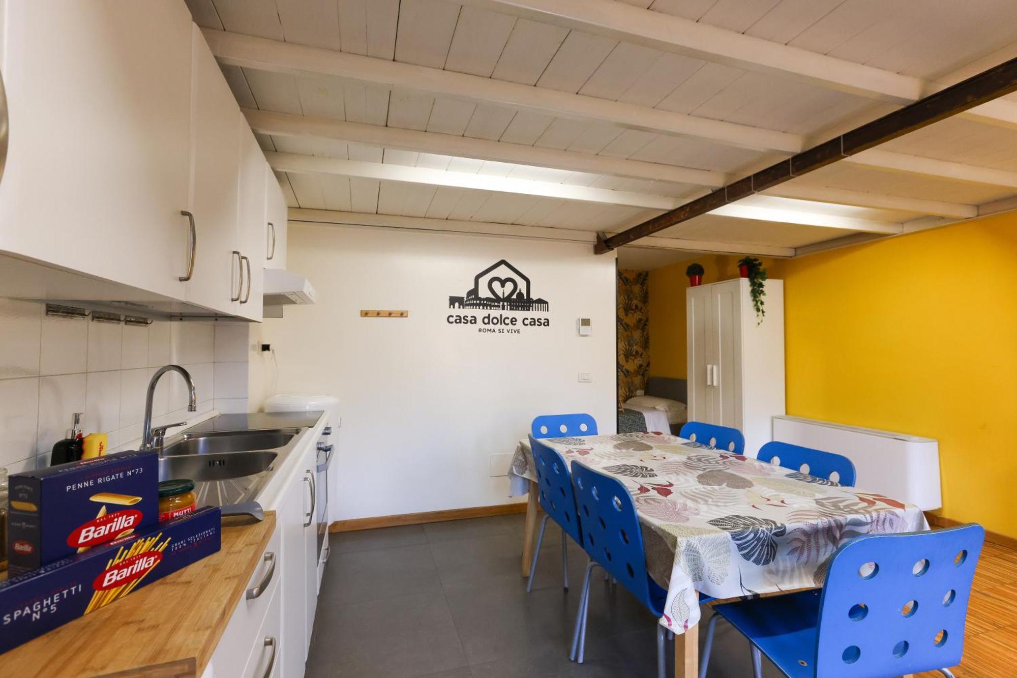 Casa Dolce Casa Apartment Rome Exterior photo
